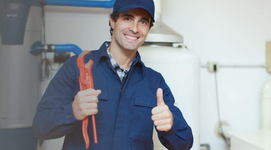 Professional Leak Detection in Boston, MA
